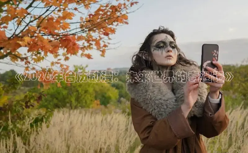 《2026年台历动漫：未来世界的奇遇记》